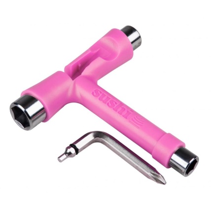 Sushi Ninja Ultimate Skateboard T-Tool